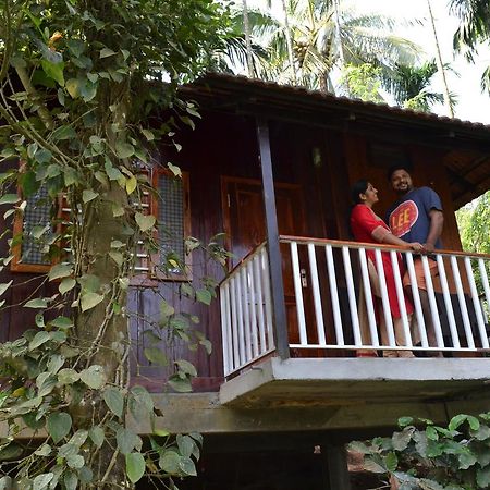 Little Home Resort Vythiri Ngoại thất bức ảnh