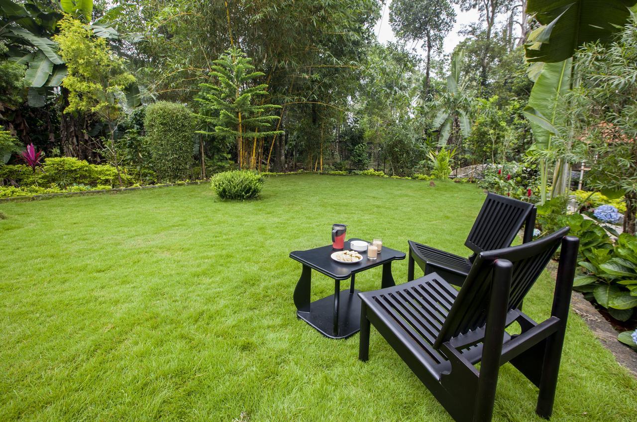 Little Home Resort Vythiri Ngoại thất bức ảnh