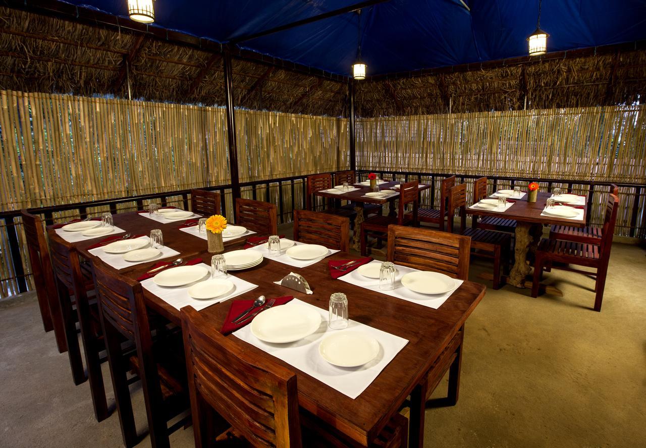 Little Home Resort Vythiri Ngoại thất bức ảnh