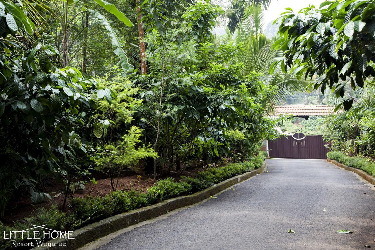 Little Home Resort Vythiri Ngoại thất bức ảnh