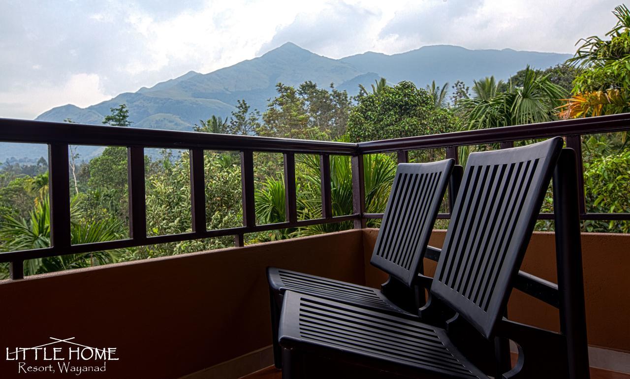 Little Home Resort Vythiri Ngoại thất bức ảnh