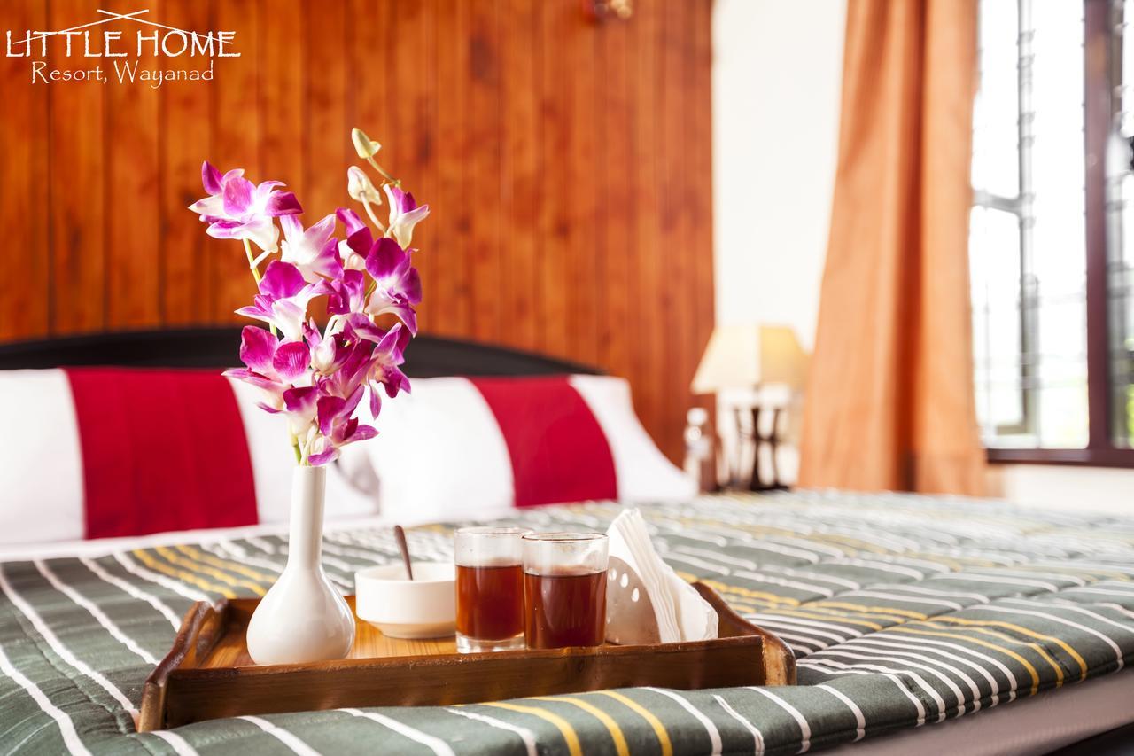 Little Home Resort Vythiri Ngoại thất bức ảnh