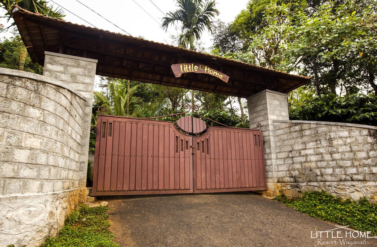 Little Home Resort Vythiri Ngoại thất bức ảnh
