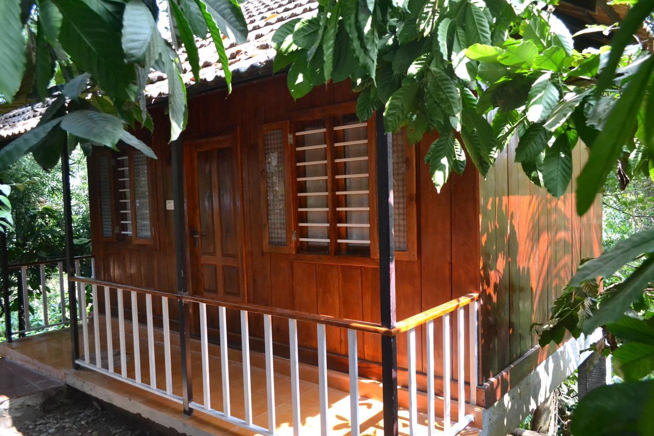 Little Home Resort Vythiri Ngoại thất bức ảnh