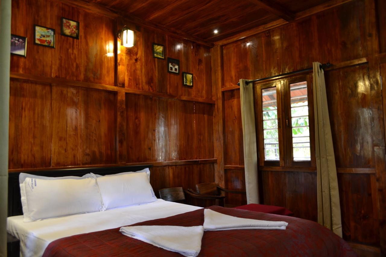Little Home Resort Vythiri Ngoại thất bức ảnh