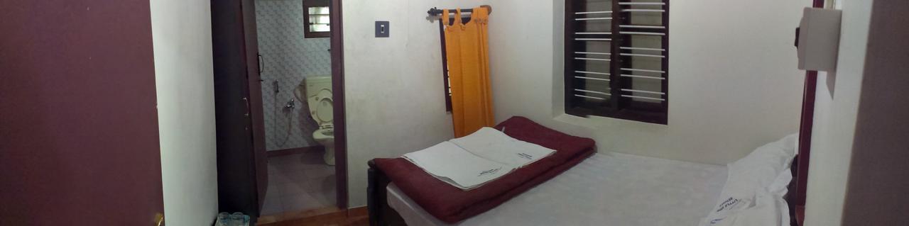 Little Home Resort Vythiri Ngoại thất bức ảnh
