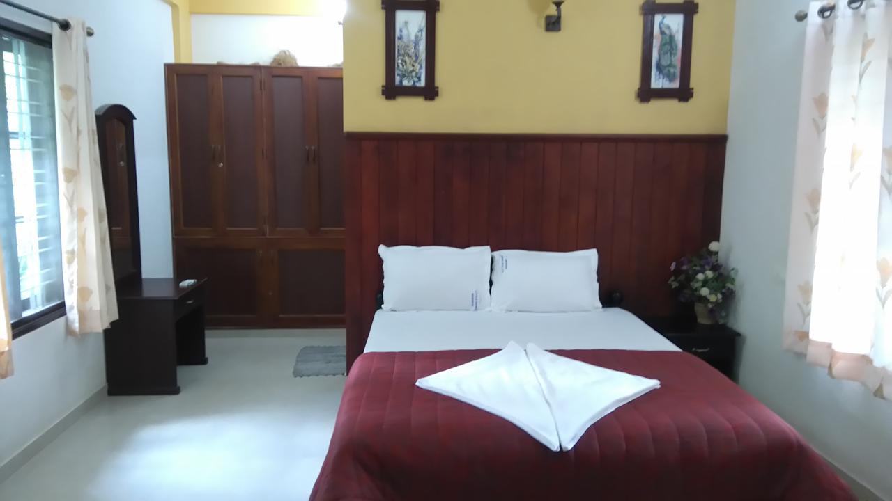 Little Home Resort Vythiri Ngoại thất bức ảnh