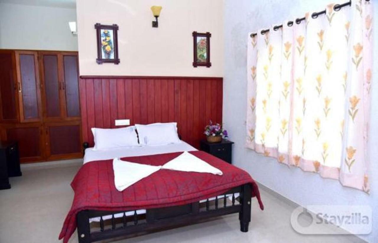 Little Home Resort Vythiri Ngoại thất bức ảnh