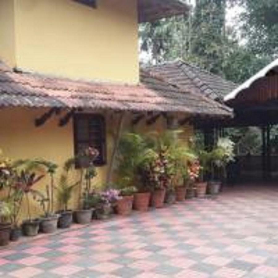 Little Home Resort Vythiri Ngoại thất bức ảnh